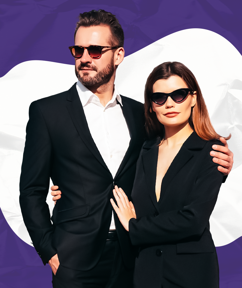 New Modern & Stylist Makeup